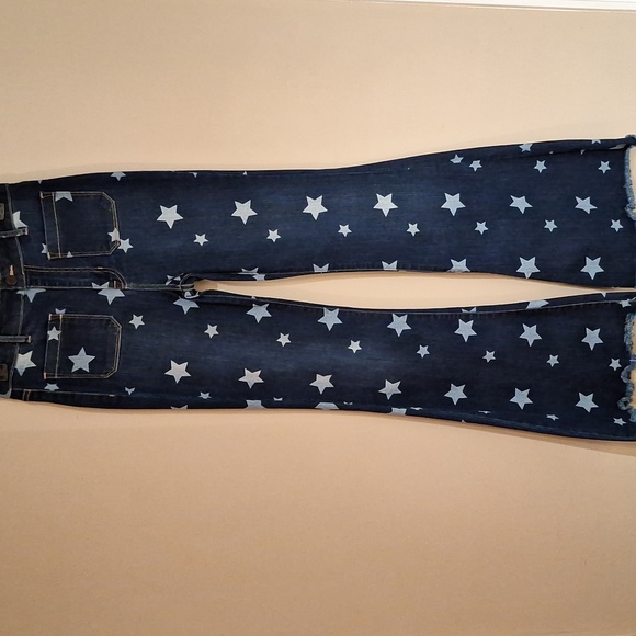 Cello star flared jeans - Picture 2 of 8